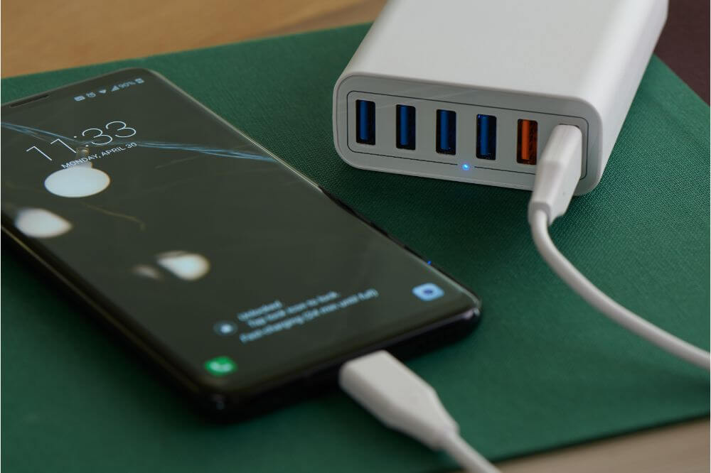 Multi-Device USB Charging Station Buyer’s Guide