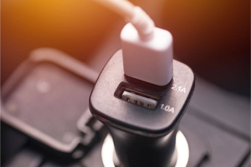 How to Set Up a Vehicle Charging Station