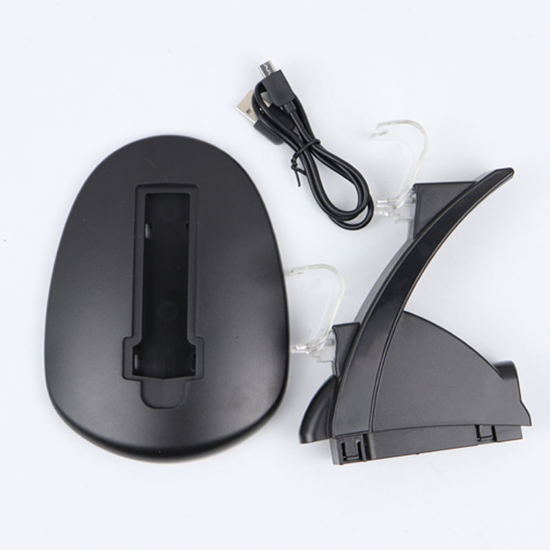 Controller Charger Dock LED Dual USB PS4 Charging Stand Station Cradle for Sony Playstation 4 PS4 / PS4 Pro /PS4 Slim Controller Controller Charger Dock LED Dual USB PS4 Charging Stand Station Cradle for Sony Playstation 4 PS4 / PS4 Pro /PS4 Slim Controller