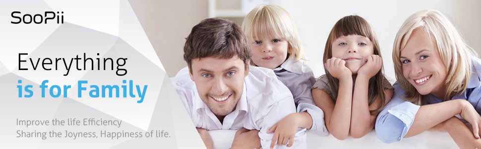 SooPii 60W 7-Port USB Charging Station for Multiple Devices, Fast Charging with QC 3.0 & Power Delivery 3.0 7 Cables Included SooPii 60W 7-Port USB Charging Station for Multiple Devices, Fast Charging with QC 3.0 & Power Delivery 3.0 7 Cables Included